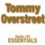 Tommy Overstreet-Georgia