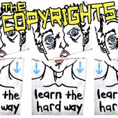 The Copyrights - Second Hearse Same As the First