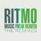 Music From Heaven (Kopel Remix) - Ritmo lyrics