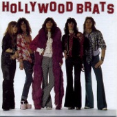 Hollywood Brats - Then He Kissed Me