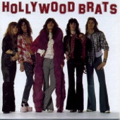 Hollywood Brats - Chez Maximes