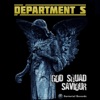God Squad Saviour - Single