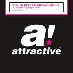 La Colegiala - Slin Project Remix by Guru Da Beat & Mauro Mondello album reviews, ratings, credits