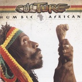 Culture - Humble African