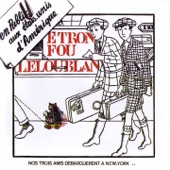 Etron Fou Leloublan - Blanc (En public)