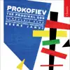 Prokofiev: The Prodigal Son, Andante, Divertissement album lyrics, reviews, download