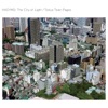 HASYMO - The City of Light