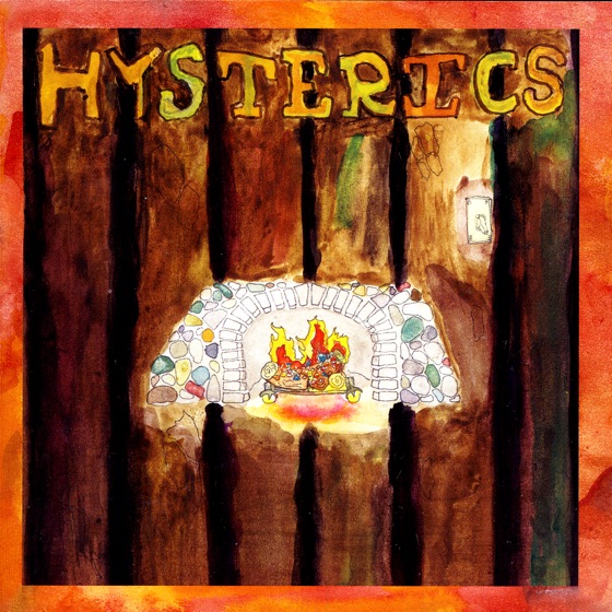 Cover artwork for Mostly Untitled