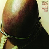 Isaac Hayes - Hyperbolicsyllablecsesquedalymistic