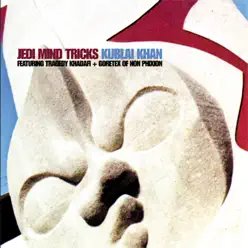 Kublai Khan (feat. Gortex) - Jedi Mind Tricks