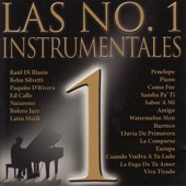 Las No. 1 Instrumentales artwork