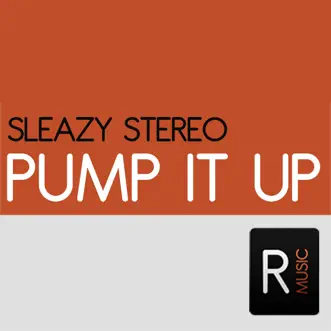 Pump It Up (Original Mix) by Sleazy Stereo song reviws