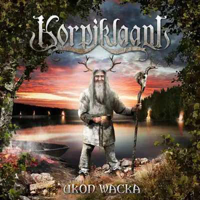Ukon Wacka (Exclusive Bonus Version) - Korpiklaani
