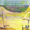Corda Quartett - Streichquartett in D Dur: I. Allegro Molto