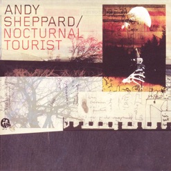 NOCTURNAL TOURIST cover art