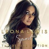 Run - Leona Lewis Cover Art