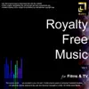 Royalty Free Music for Films & TV, Vol. 5 album lyrics, reviews, download