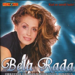 Bela Rada - Polako, Polako