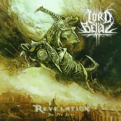 Revelation - Lord Belial Revelation - Lord Belial