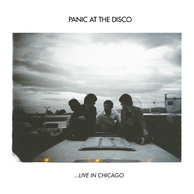 Nine In the Afternoon (Live In Chicago)
