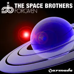 Forgiven by The Space Brothers album reviews, ratings, credits