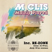 Mainly Played (Andi Vax Remix) artwork