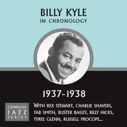 Complete Jazz Series 1937 - 1938 - Billy Kyle Complete Jazz Series 1937 - 1938 - Billy Kyle