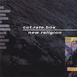 New Religion - Cut.Rate.Box