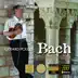 Bach : Sonates & Partitas pour violon seul album cover