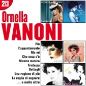 Ornella Vanoni - La Voglia Di Sognare