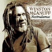 Winston Mcanuff - Nostradamaus