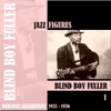 Blind Boy Fuller - Somebody's Been Playing With That Thing