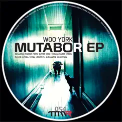 Mutabor - EP by Woo York album reviews, ratings, credits