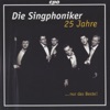 Die Singphoniker 25 Jahre