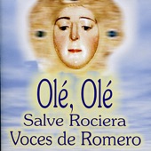 Olé Olé - Salve Rociera artwork
