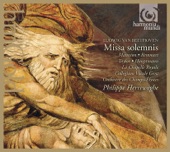 Missa Solemnis, Op. 123 in D Major: Kyrie artwork