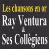 Les chansons en or