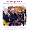 Larry Mangum & the Cowboy Orchestra