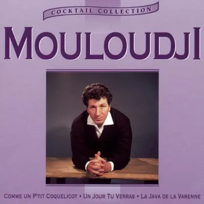 Cocktail collection : Mouloudji - Mouloudji