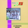 Banda R-15: 15 Grandes Exitos