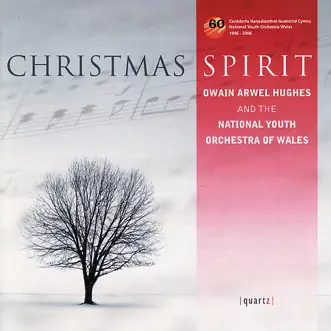 Christmas Medley by National Youth Orchestra of Wales & Owain Arwel Hughes song reviws