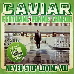 Never Stop Loving You (Digitally Remastered) - Caviar Never Stop Loving You (Digitally Remastered) - Caviar