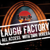 Laugh Factory Vol. 13 of All Access With Dom Irrera - Frank Nicotero, Jerry Diner, and Scott LaRose