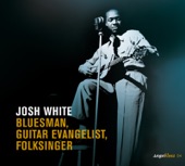 Saga Blues: Bluesman, Guitar Evangelist, Folksinger artwork