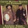 Soldiers' Songs: The Irish Abroad and Soldiering
