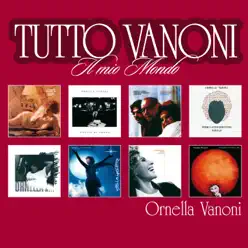 Tutto Vanoni - Ornella Vanoni