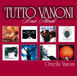 Ornella Vanoni - Stupidi