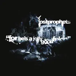 For He's a Jolly Good Felon (Radio Edit) - Single - Lostprophets
