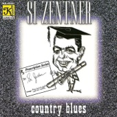 Si Zentner Orchestra: Country Blues, 1995