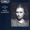 Saariaho: Verblendungen - Jardin Secret I - Noanoa album lyrics, reviews, download